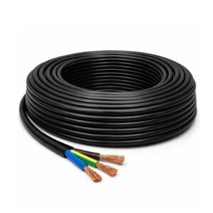 3183P 3-Core Round Flexible Pond Ca...