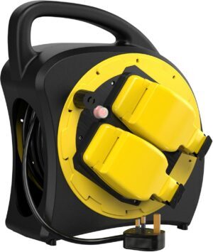 SLx Outdoor Extension Lead Waterpro...