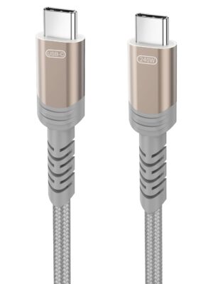 USB C to USB C Cable 1M, 240W 100W ...