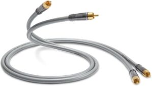 QED (40i Audio Performance Stereo R...