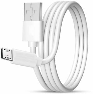 Micro USB Fast Charging Cable, 480M...