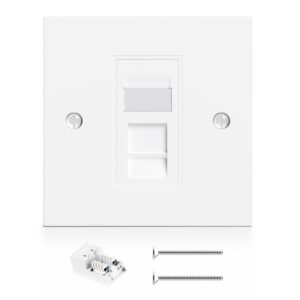 VCELINK RJ45 Socket Cat6 Ethernet W...