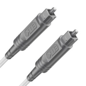EMK Optical Audio Cable Optical Cab...