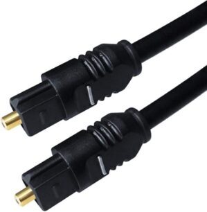 Digital Optical Audio Cable Toslink...