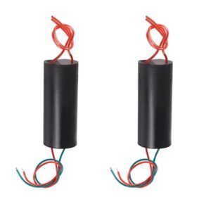 High Voltage Generator DC 3V-6V to ...