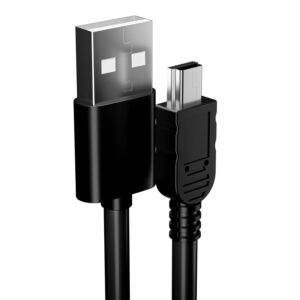 pluX Mini USB Cable USB 2.0 Type A ...