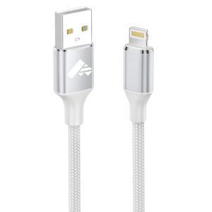 iPhone Charger Cable 2M, MFi Certif...