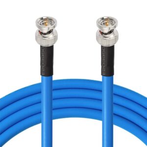Superbat 3G/6G/12G SDI Cable 3m BNC...