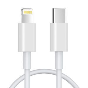 1.8M USB C to Lightning Cable [Appl...