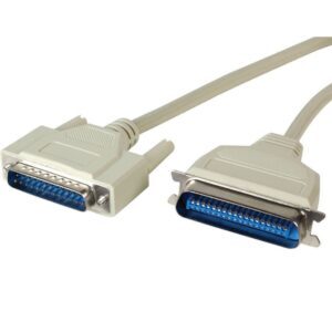 121AV 1.8m Bi-Directional PC Parall...