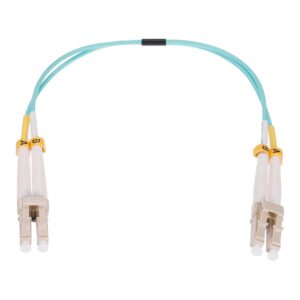 sourcing map 0.2 Meters 0.6Ft Fiber...