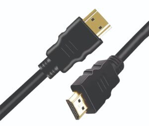 HDMI Cable 1.5m long HDMI 18Gbps Hi...