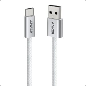Anker Zolo USB-A to USB-C Charger C...