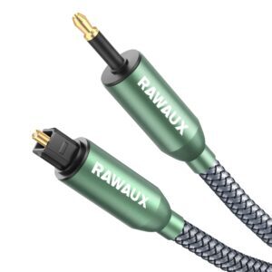 Mini Toslink Cable, Mini Toslink to...