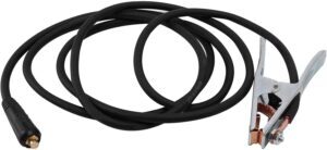 300A Groud Welding Earth Cable Clam...