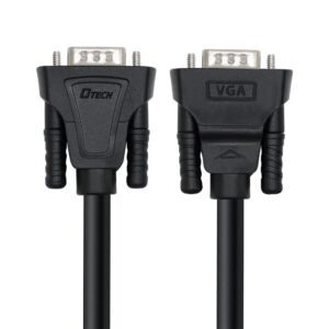 DTECH 3m VGA Cable Male to Male PC ...