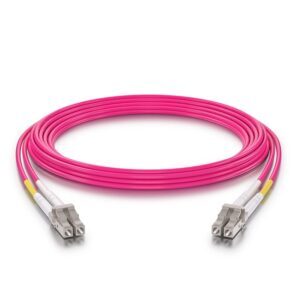 10Gtek Fiber Patch Cable – LC...