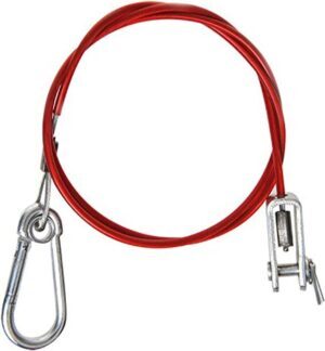 TRAILER BREAK AWAY CABLE for Willia...