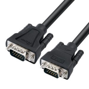 DTECH 5m VGA Computer Monitor VGA C...