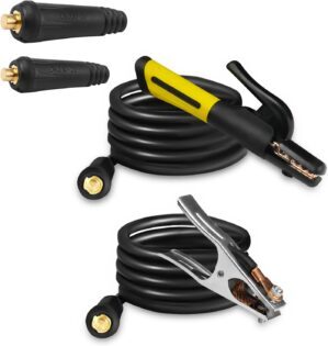 SSIMDER Welding Stinger Electrode H...