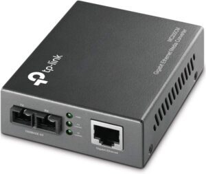 TP-Link Gigabit Multi-Mode Media Co...