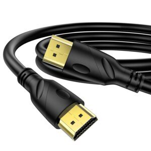 8K/4K HDMI Cable 3m(HDMI 2.1,8k@60h...