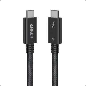 Anker Prime Thunderbolt 5 Cable, 3....
