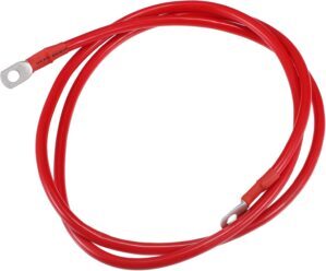 6 AWG Battery Cable Stronger 152cm ...
