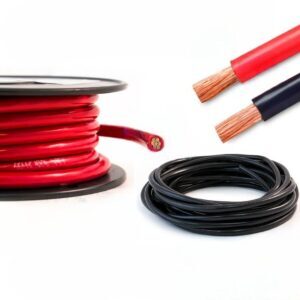 Hi-Flex Battery Cable 16mm² –...