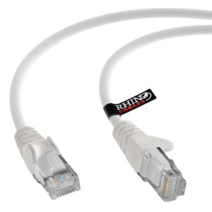 rhinocables CAT 6 High-Speed Gigabi...