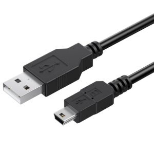 1.8M Charger Cable for PS3 Controll...