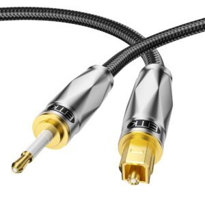 EMK Toslink to Mini Toslink Optical...
