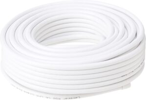 Labgear 25m Coaxial Satellite Cable...