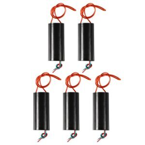5PCS High Voltage Generator DC 3V-6...