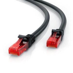CSL – 10m CAT6 Ethernet LAN C...