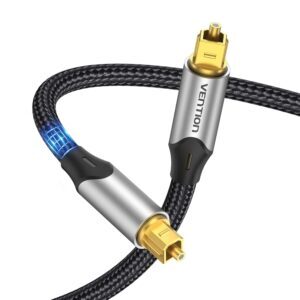 VENTION Optical Audio Cable 1m ,Dig...