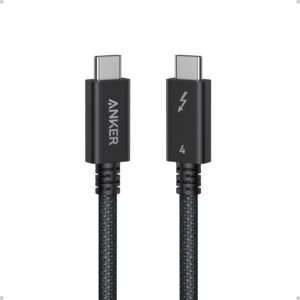 Anker Prime Thunderbolt 4 Cable, 3....