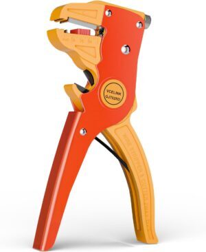 VCELINK Automatic Quick Wire Stripp...