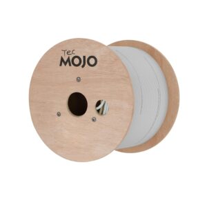 Tecmojo CAT6A UTP 305M Reel, 10Giga...