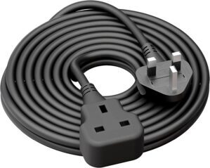 Heavy Duty Extension Lead Outdoor E...