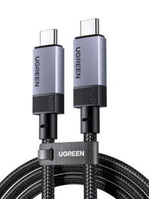 UGREEN USB C to USB-C 3.1 Gen2 Cabl...