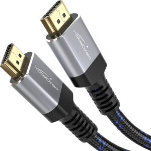 HDMI Cable 4K – 10m – with A.I....