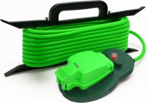 Desiretech – 10m Weatherproof...