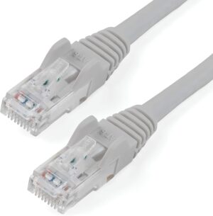 StarTech.com 5m CAT6 Ethernet Cable...