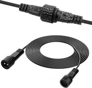 5M Extension Cable, Gcstnn 16.4Ft 2...