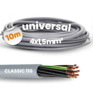10 metres Lapp 1119304 Ölflex Clas...