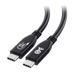 [USB-IF Certified] Cable Matters US...