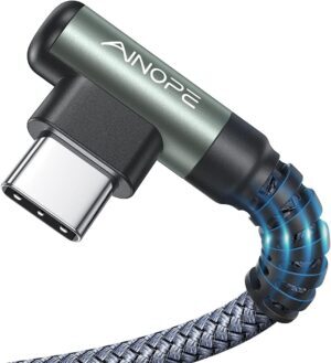 AINOPE USB C Charger Cable – ...