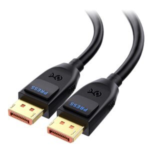 Cable Matters [VESA Certified] 80Gb...