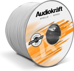 AudioKraft Apollo Series | 2-Core I...